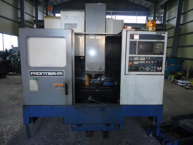 Mori Seiki / Frontier-M - Image 1